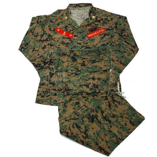 신형미해병대위장복-보세,해병프라자,의류용품 > 군복류